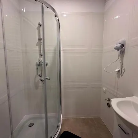 Hotel apartamentowy Apolla 34 Poznań