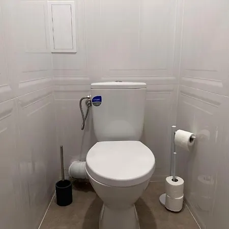 Apolla 34 شقة فندقية