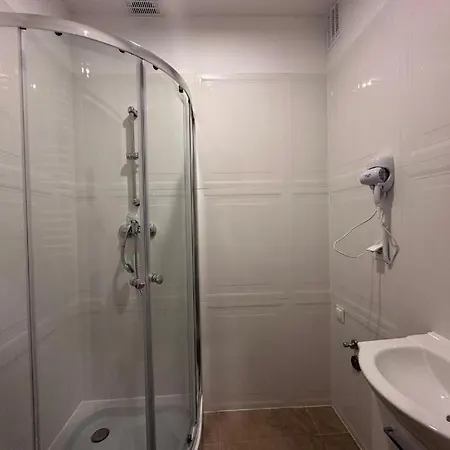 Lejlighedshotel Apolla 34 *