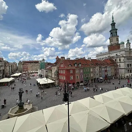 Apolla 34 Hotel apartamentowy *