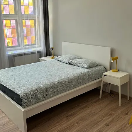 Apolla 34 Lejlighedshotel *