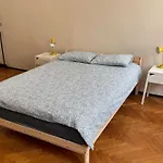 Apolla 34 公寓式酒店 波兹南