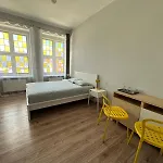 Apolla 34 公寓式酒店 波兹南
