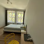 Apolla 34 公寓式酒店 *