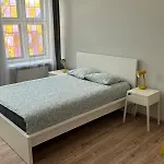 Apolla 34 公寓式酒店 *