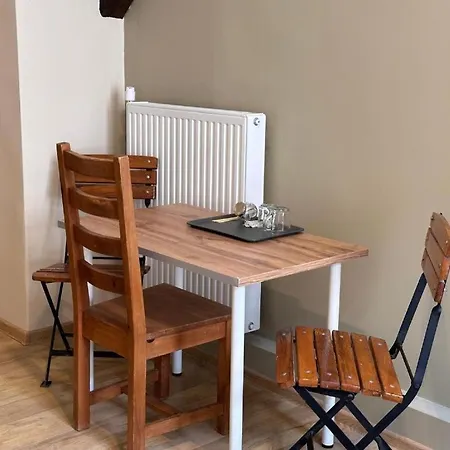 Apolla 34 Apart-hotel *