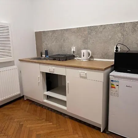 Apolla 34 * Poznan