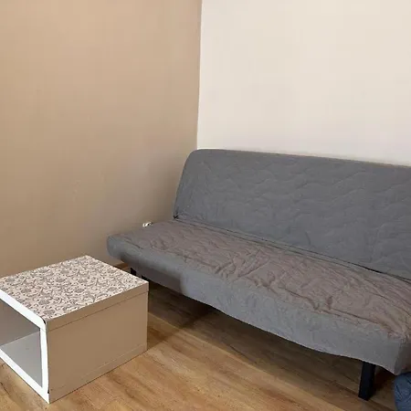 Apolla 34 شقة فندقية *