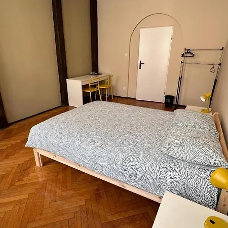 Apolla 34 Познань