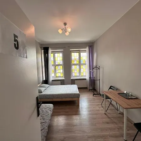 Apolla 34 * Poznań