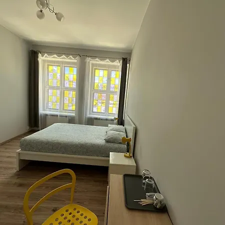 Apolla 34 Lejlighedshotel *