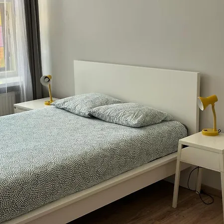 Apolla 34 * Poznan