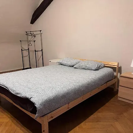 Apolla 34 Апарт-готель Познань