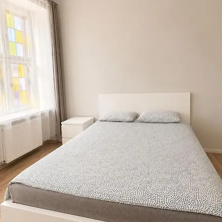 Apolla 34 Апарт-готель *