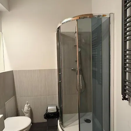 Apolla 34 Aparthotel Poznan