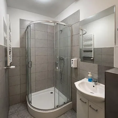 Apolla 34 Апарт-готель