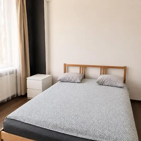 Aparthotel Apolla 34 Poznan