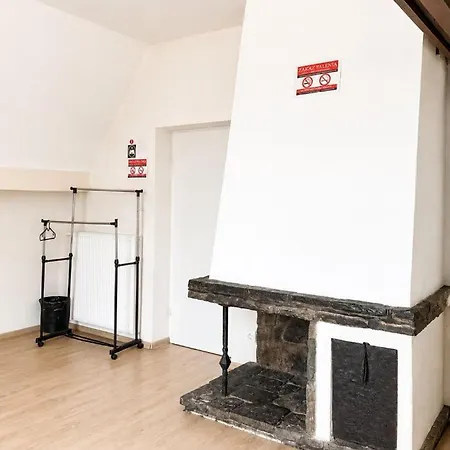 Aparthotel Apolla 34 Poznan