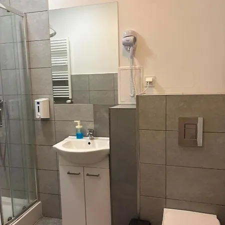 Apolla 34 Aparthotel Poznan