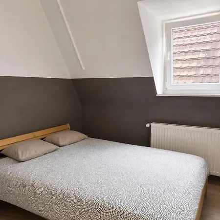 Apolla 34 Aparthotel