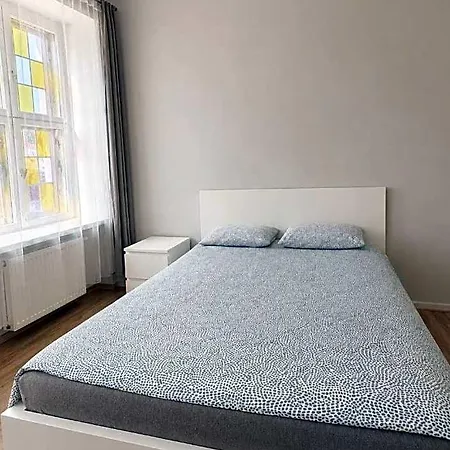 Apolla 34 Познань
