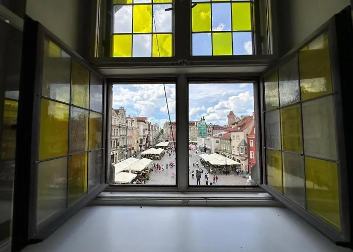 Апарт-отель Apolla 34 *