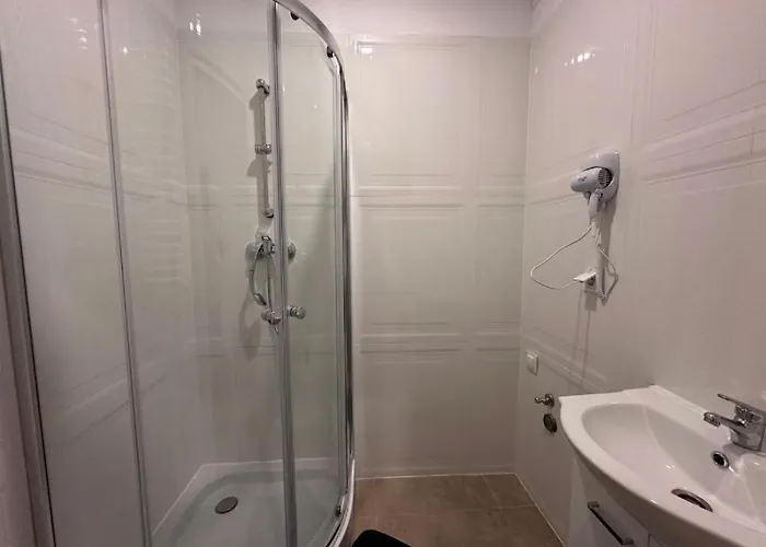 Apart-hotel Apolla 34 Poznań