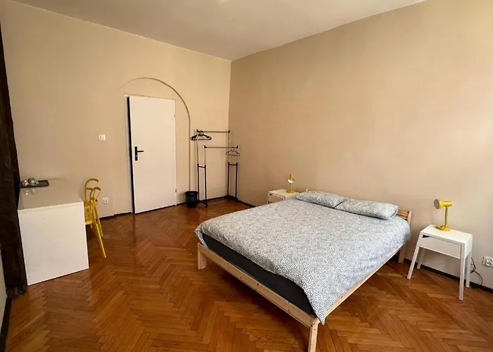 Apolla 34 Апарт-отель