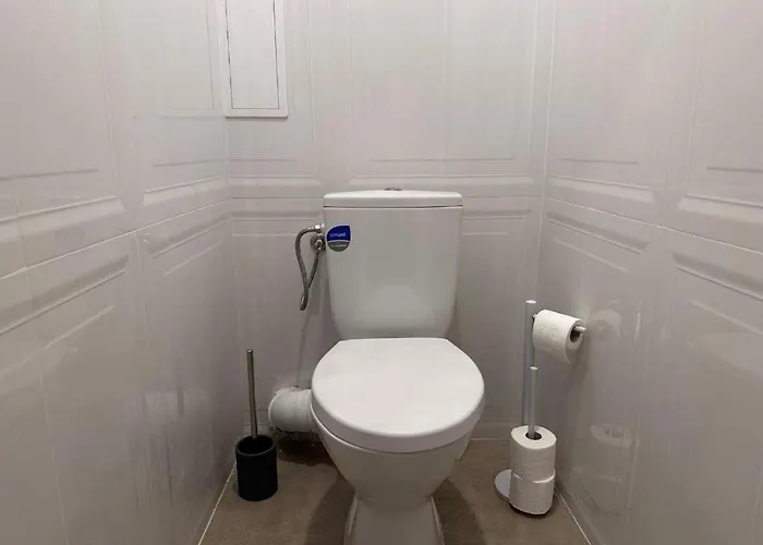 Apolla 34 Apart-hotel