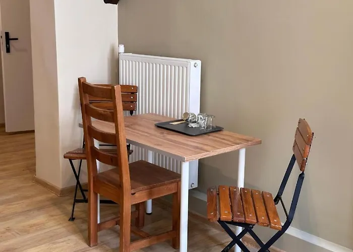 Apolla 34 Apart-hotel *