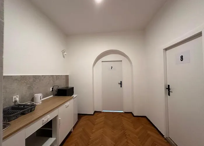 Apart-hotel Apolla 34