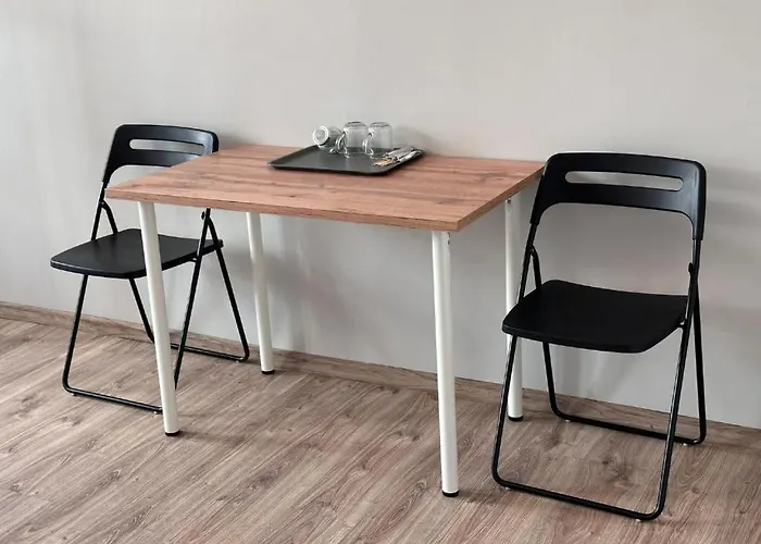 Apart-hotel Apolla 34