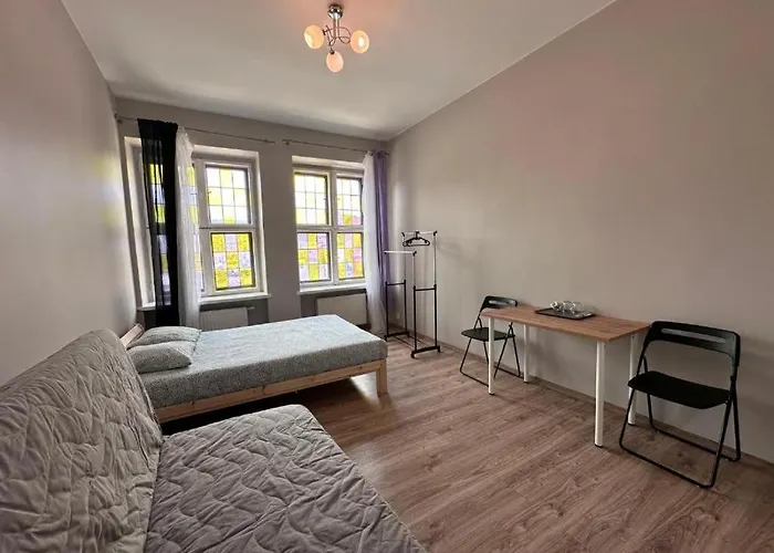 Apart-hotel Apolla 34 *