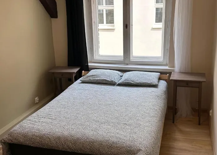 Apolla 34 Apart-hotel