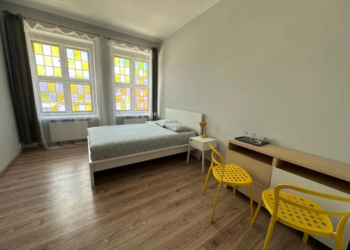 Apolla 34 Apart-hotel Poznań