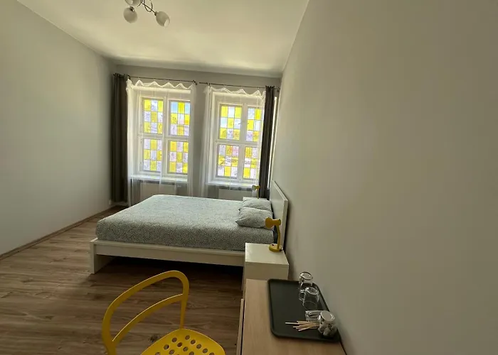 Apolla 34 Apart-hotel *