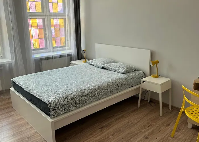 Apolla 34 Apart-hotel *